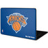 NBA New York Knicks Distressed Google Pixelbook Go Skin